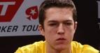 Asia Pacific Poker Tour - APPT IV Macau 2010 - Final Table 3rd Place Cole Swannack